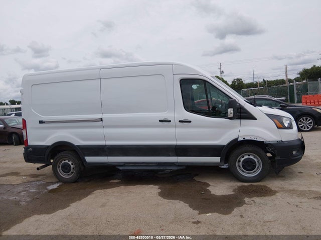 Ford Transit-250 2023 1FTBR1C89PKB56445 Image 13