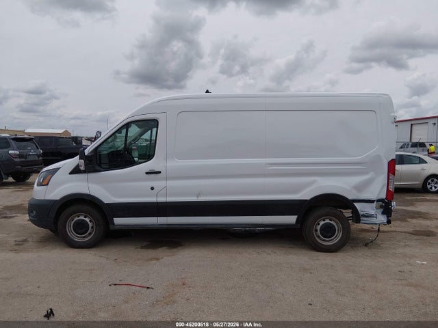Ford Transit-250 2023 1FTBR1C89PKB56445 Image 14