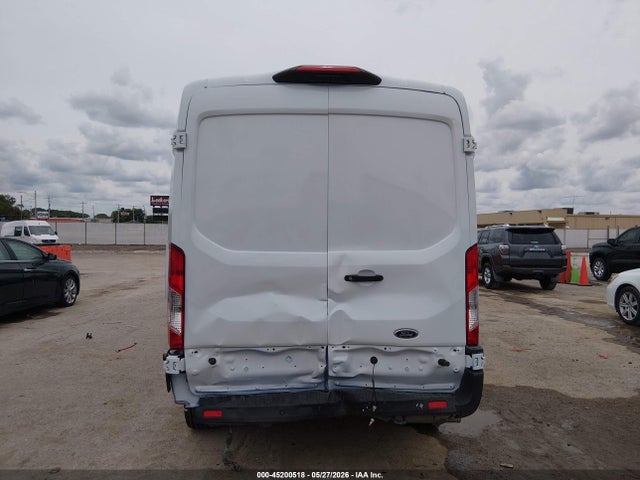 Ford Transit-250 2023 1FTBR1C89PKB56445 Image 16