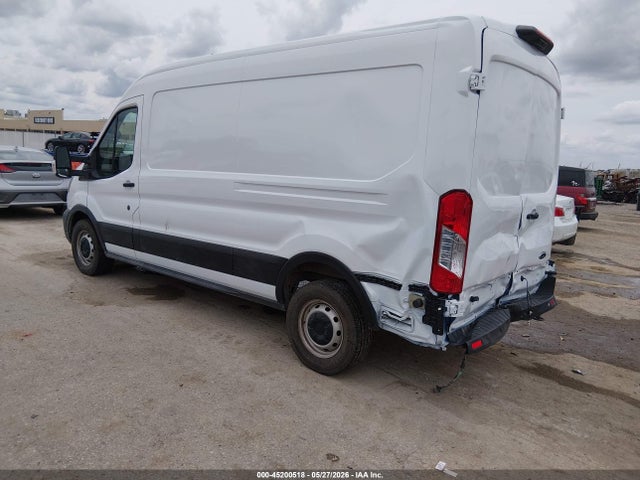 Ford Transit-250 2023 1FTBR1C89PKB56445 Image 3