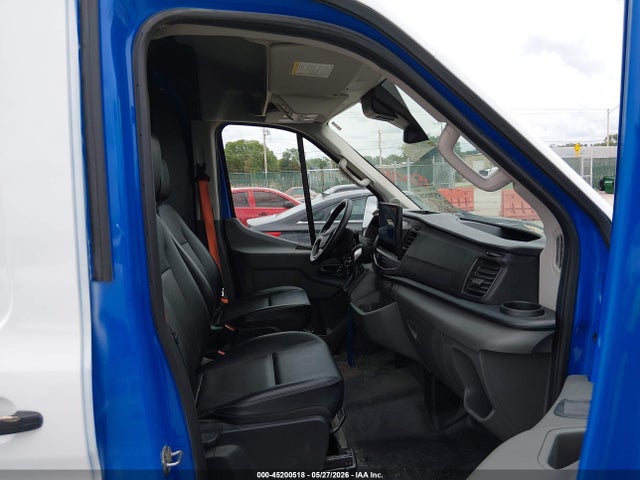 Ford Transit-250 2023 1FTBR1C89PKB56445 Image 5