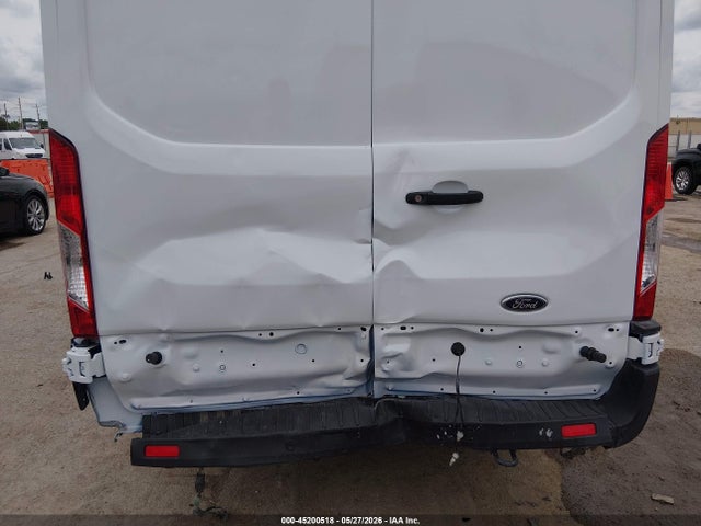 Ford Transit-250 2023 1FTBR1C89PKB56445 Image 6