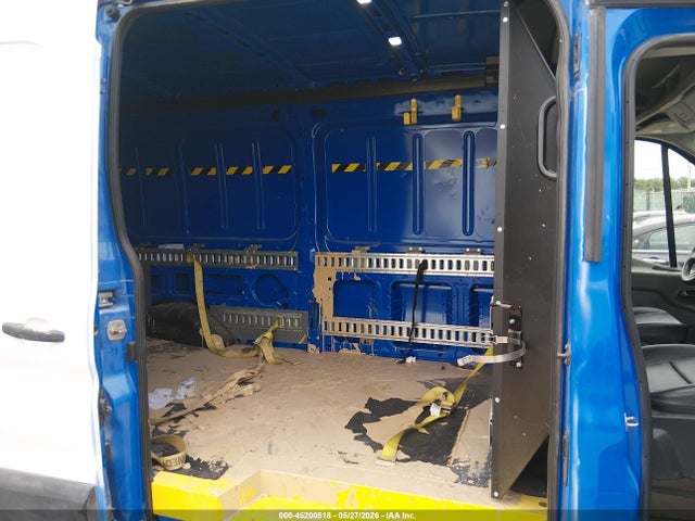 Ford Transit-250 2023 1FTBR1C89PKB56445 Image 8