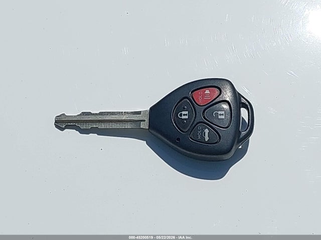 Aukcja sprzedaży 2012 Toyota Corolla L, vin: 2T1BU4EE8CC798573, numer aukcji: 45200519
