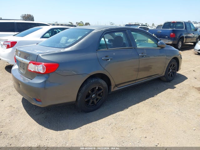 Aukcja sprzedaży 2012 Toyota Corolla L, vin: 2T1BU4EE8CC798573, numer aukcji: 45200519