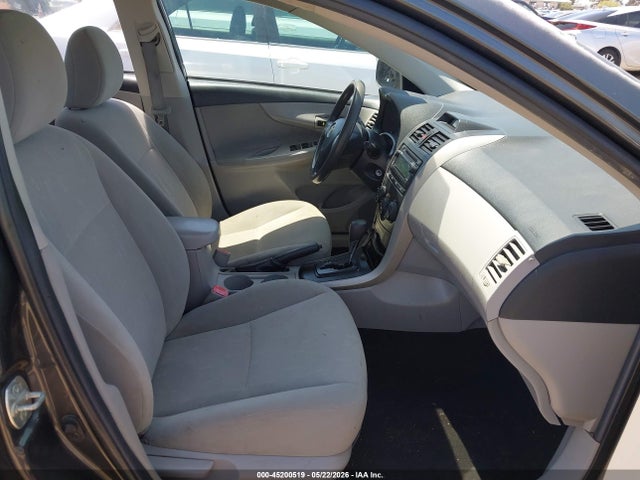 Aukcja sprzedaży 2012 Toyota Corolla L, vin: 2T1BU4EE8CC798573, numer aukcji: 45200519