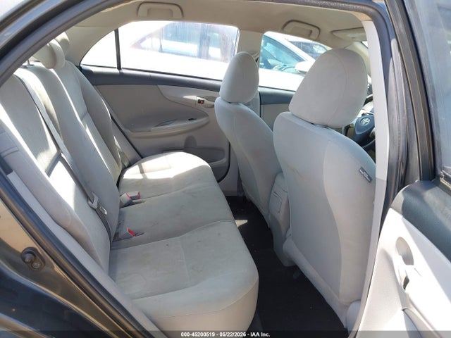 Aukcja sprzedaży 2012 Toyota Corolla L, vin: 2T1BU4EE8CC798573, numer aukcji: 45200519