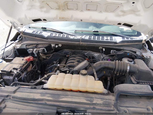 1FTEW1E57KKC34108 Ford F-150 Xl