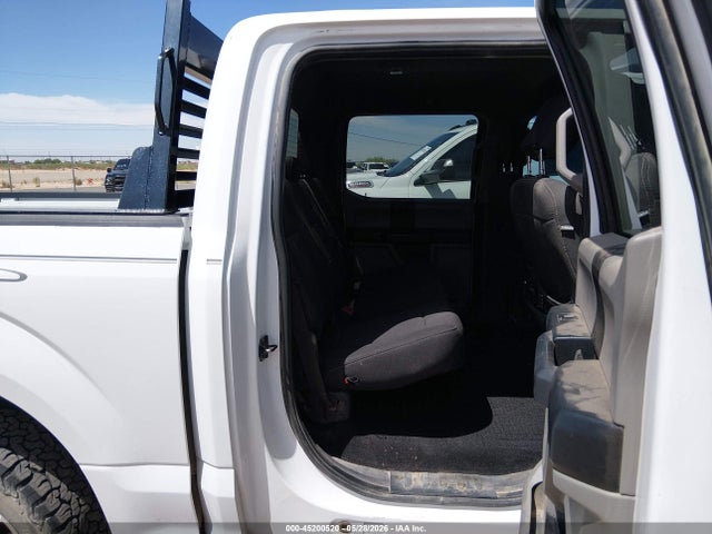 1FTEW1E57KKC34108 Ford F-150 Xl