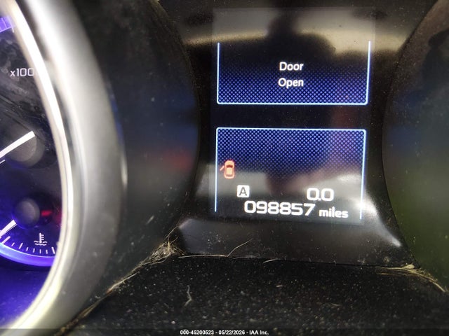 Subaru Legacy 2.5i Premium 2017 4S3BNAC64H3057358 Image 14