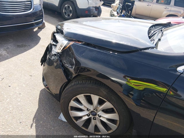Subaru Legacy 2.5i Premium 2017 4S3BNAC64H3057358 Image 6