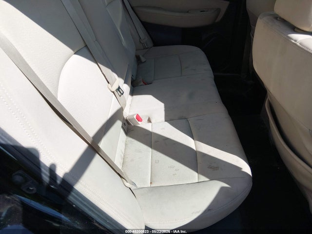 Subaru Legacy 2.5i Premium 2017 4S3BNAC64H3057358 Image 8