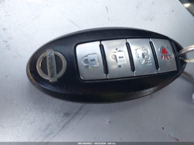 Aukcja sprzedaży 2013 Nissan Versa 1.6 Sl, vin: 3N1CN7AP1DL836530, numer aukcji: 45200527