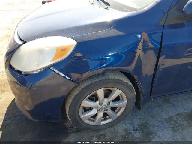 Aukcja sprzedaży 2013 Nissan Versa 1.6 Sl, vin: 3N1CN7AP1DL836530, numer aukcji: 45200527