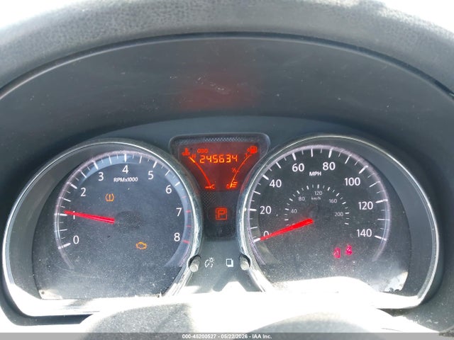 Aukcja sprzedaży 2013 Nissan Versa 1.6 Sl, vin: 3N1CN7AP1DL836530, numer aukcji: 45200527