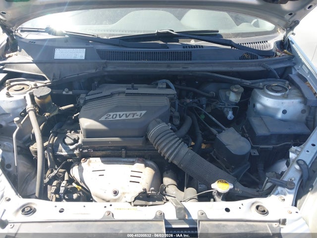 Aukcja sprzedaży 2002 Toyota Rav4, vin: JTEGH20V326005946, numer aukcji: 45200532