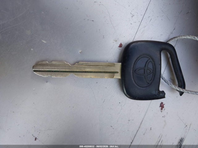 Aukcja sprzedaży 2002 Toyota Rav4, vin: JTEGH20V326005946, numer aukcji: 45200532