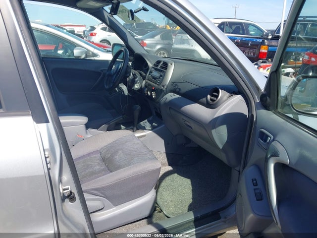 Aukcja sprzedaży 2002 Toyota Rav4, vin: JTEGH20V326005946, numer aukcji: 45200532