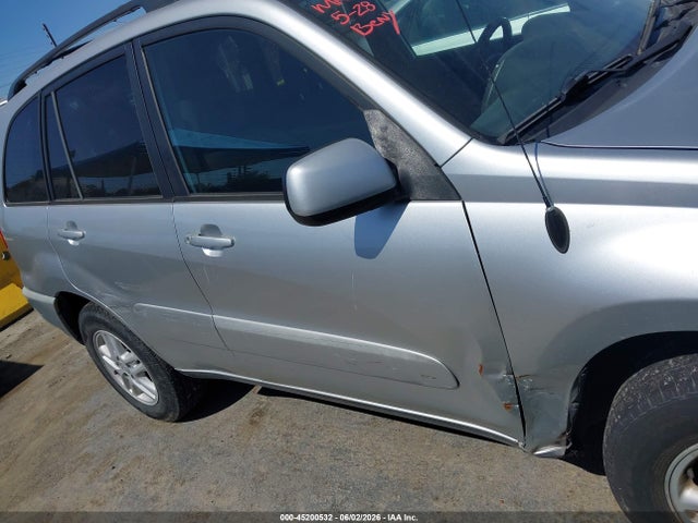 Aukcja sprzedaży 2002 Toyota Rav4, vin: JTEGH20V326005946, numer aukcji: 45200532