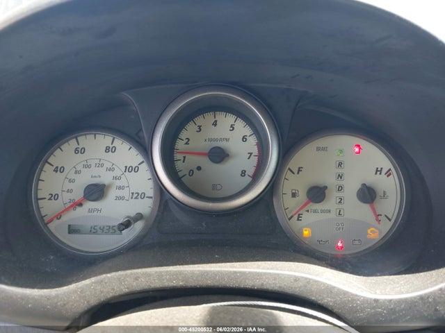 Aukcja sprzedaży 2002 Toyota Rav4, vin: JTEGH20V326005946, numer aukcji: 45200532