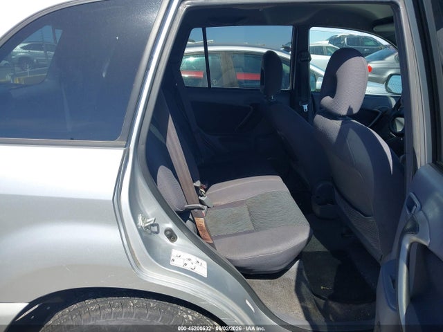 Aukcja sprzedaży 2002 Toyota Rav4, vin: JTEGH20V326005946, numer aukcji: 45200532