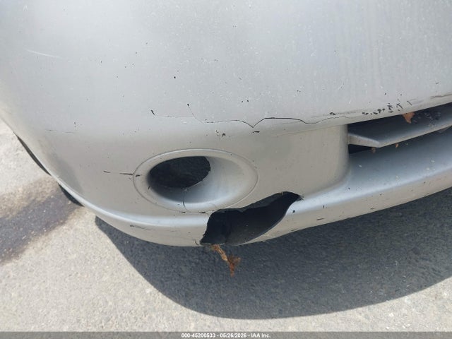 2006 Nissan Altima 2.5 S მანქანა იყიდება აუქციონზე, vin: 1N4AL11D76N415384, აუქციონის ნომერი: 45200533