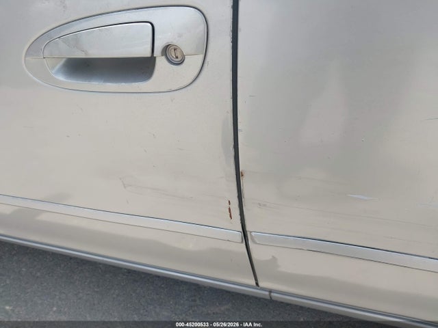 2006 Nissan Altima 2.5 S მანქანა იყიდება აუქციონზე, vin: 1N4AL11D76N415384, აუქციონის ნომერი: 45200533