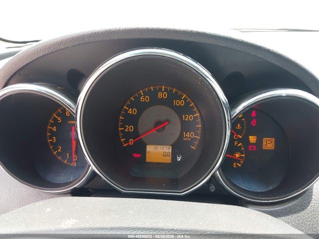 2006 Nissan Altima 2.5 S მანქანა იყიდება აუქციონზე, vin: 1N4AL11D76N415384, აუქციონის ნომერი: 45200533