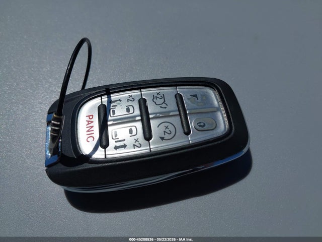 Aukcja sprzedaży 2025 Chrysler Pacifica Select, vin: 2C4RC1BG8SR518686, numer aukcji: 45200536