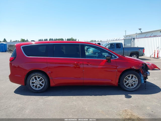 Aukcja sprzedaży 2025 Chrysler Pacifica Select, vin: 2C4RC1BG8SR518686, numer aukcji: 45200536