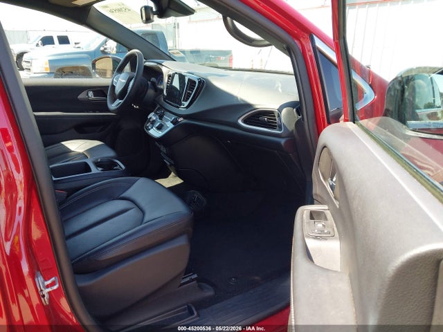 Aukcja sprzedaży 2025 Chrysler Pacifica Select, vin: 2C4RC1BG8SR518686, numer aukcji: 45200536