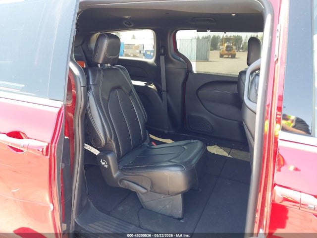 Aukcja sprzedaży 2025 Chrysler Pacifica Select, vin: 2C4RC1BG8SR518686, numer aukcji: 45200536