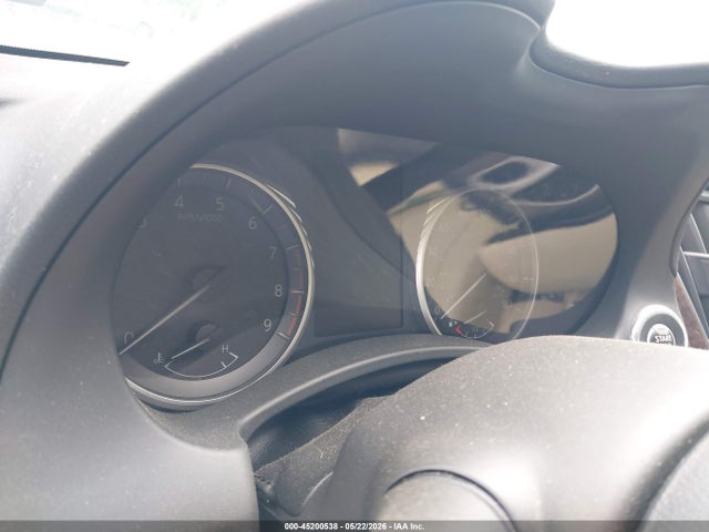 Продажа на аукционе авто 2019 Infiniti Q50 3.0t Luxe, vin: JN1EV7AR8KM553958, номер лота: 45200538