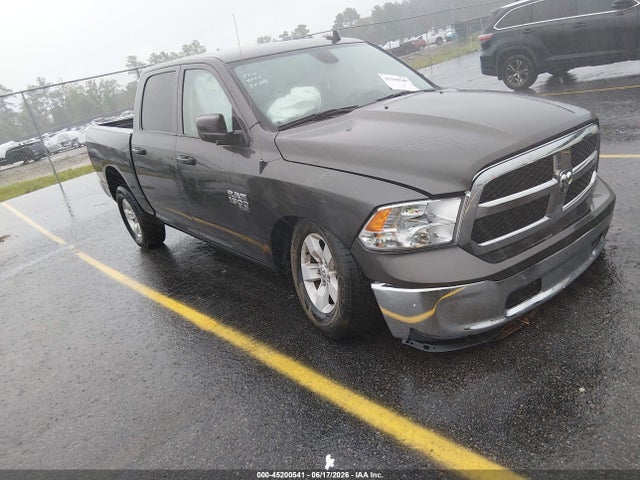 Aukcja sprzedaży 2023 Ram 1500 Classic Tradesman  4x2 5'7 Box, vin: 3C6RR6KG4PG562832, numer aukcji: 45200541