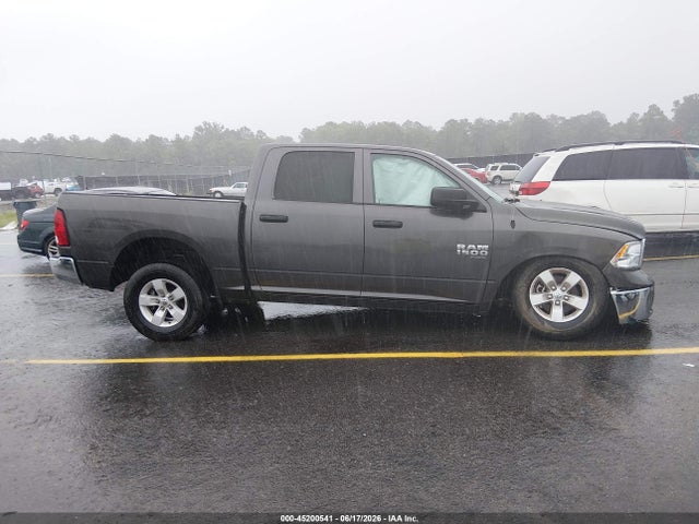 Aukcja sprzedaży 2023 Ram 1500 Classic Tradesman  4x2 5'7 Box, vin: 3C6RR6KG4PG562832, numer aukcji: 45200541