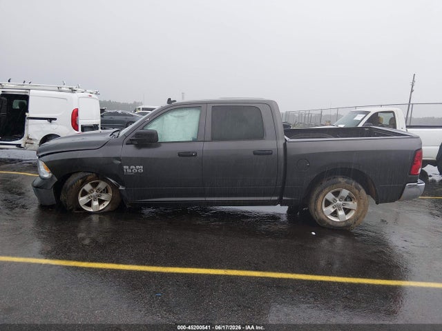 Aukcja sprzedaży 2023 Ram 1500 Classic Tradesman  4x2 5'7 Box, vin: 3C6RR6KG4PG562832, numer aukcji: 45200541