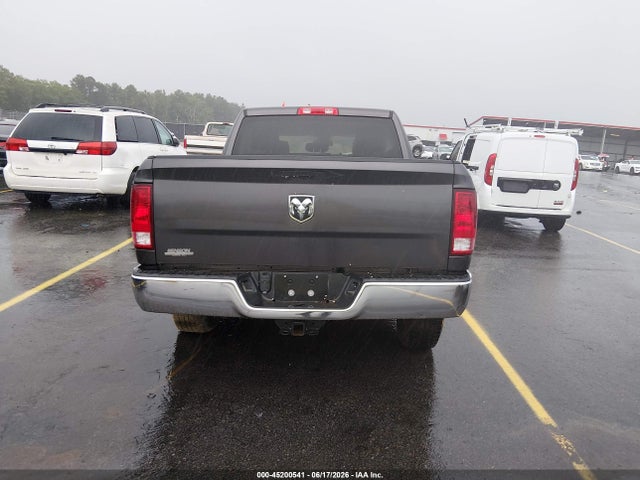 Aukcja sprzedaży 2023 Ram 1500 Classic Tradesman  4x2 5'7 Box, vin: 3C6RR6KG4PG562832, numer aukcji: 45200541