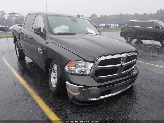 Aukcja sprzedaży 2023 Ram 1500 Classic Tradesman  4x2 5'7 Box, vin: 3C6RR6KG4PG562832, numer aukcji: 45200541