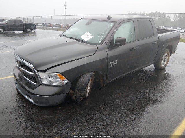 Aukcja sprzedaży 2023 Ram 1500 Classic Tradesman  4x2 5'7 Box, vin: 3C6RR6KG4PG562832, numer aukcji: 45200541
