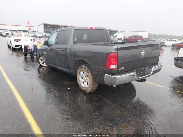 Aukcja sprzedaży 2023 Ram 1500 Classic Tradesman  4x2 5'7 Box, vin: 3C6RR6KG4PG562832, numer aukcji: 45200541