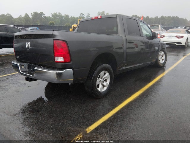 Aukcja sprzedaży 2023 Ram 1500 Classic Tradesman  4x2 5'7 Box, vin: 3C6RR6KG4PG562832, numer aukcji: 45200541