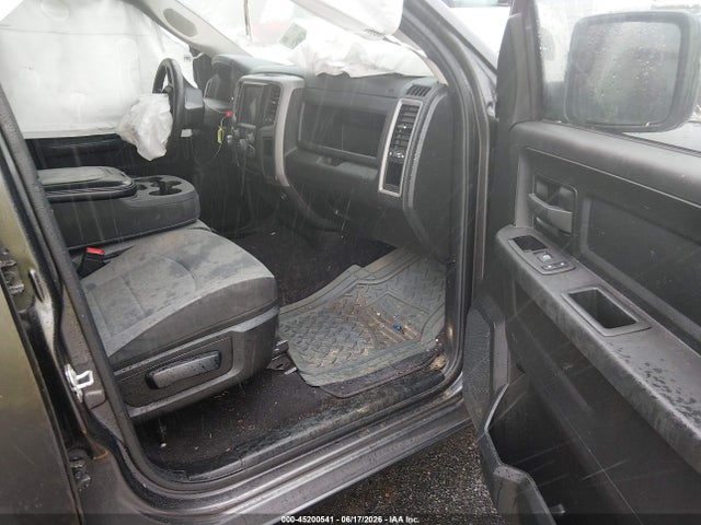 Aukcja sprzedaży 2023 Ram 1500 Classic Tradesman  4x2 5'7 Box, vin: 3C6RR6KG4PG562832, numer aukcji: 45200541
