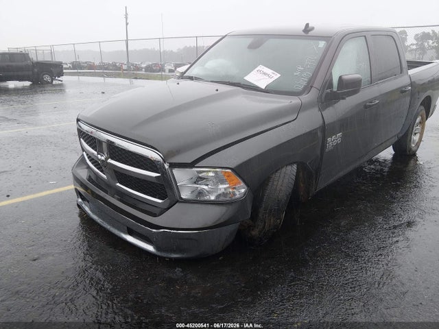 Aukcja sprzedaży 2023 Ram 1500 Classic Tradesman  4x2 5'7 Box, vin: 3C6RR6KG4PG562832, numer aukcji: 45200541