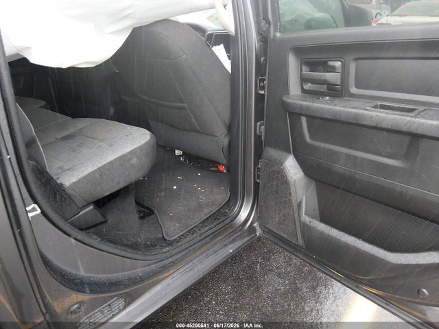Aukcja sprzedaży 2023 Ram 1500 Classic Tradesman  4x2 5'7 Box, vin: 3C6RR6KG4PG562832, numer aukcji: 45200541