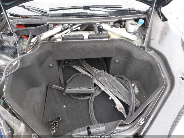 Продаж на аукціоні авто 2014 Tesla Model S P85, vin: 5YJSA1H10EFP49396, номер лоту: 45200542