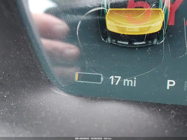 Продаж на аукціоні авто 2014 Tesla Model S P85, vin: 5YJSA1H10EFP49396, номер лоту: 45200542