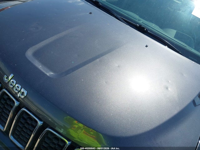 Aukcja sprzedaży 2020 Jeep Grand Cherokee Limited 4x4, vin: 1C4RJFBG0LC241075, numer aukcji: 45200543