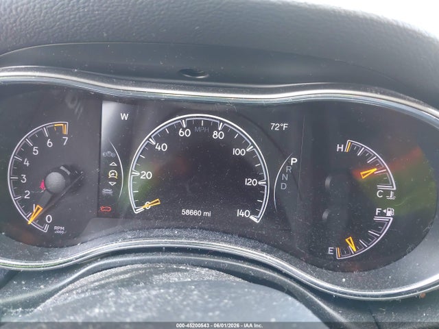 Aukcja sprzedaży 2020 Jeep Grand Cherokee Limited 4x4, vin: 1C4RJFBG0LC241075, numer aukcji: 45200543