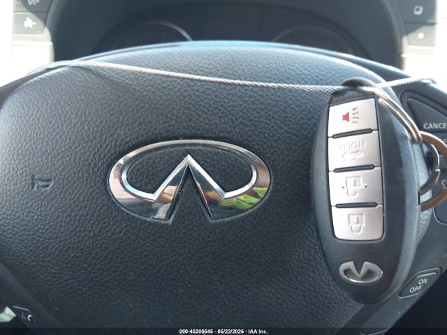 Продажа на аукционе авто 2012 Infiniti G37 Journey, vin: JN1CV6AP9CM627759, номер лота: 45200545