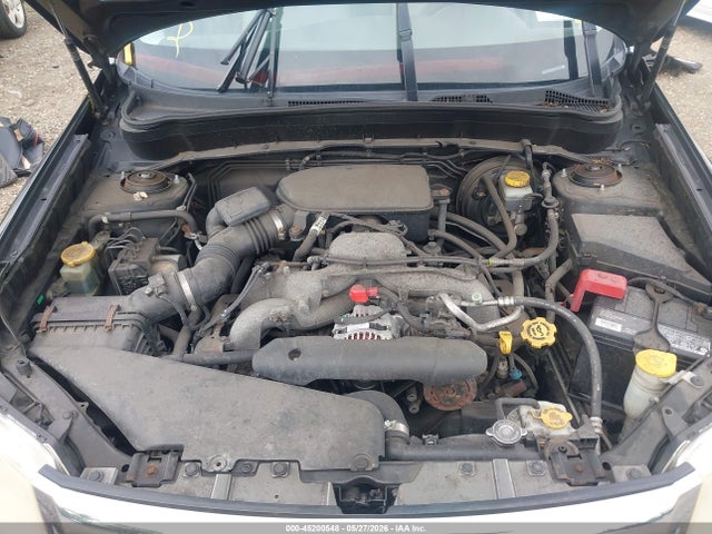 Продаж на аукціоні авто 2010 Subaru Forester 2.5x Premium, vin: JF2SH6CC9AH747370, номер лоту: 45200548